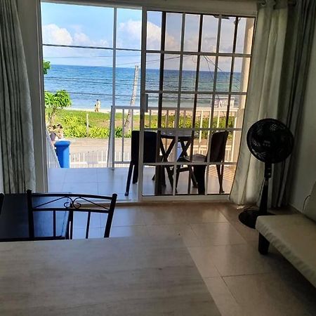 Apartamentos Sound Bay Beach San Andrés Exteriér fotografie