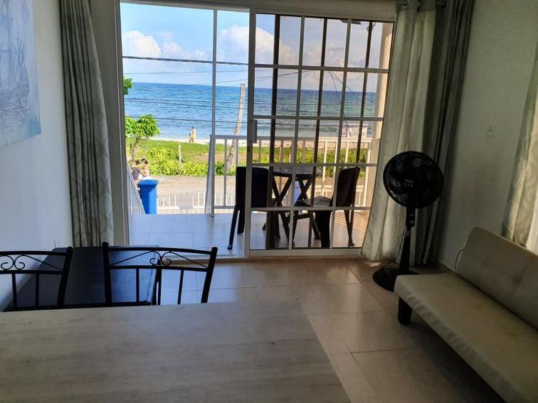 Apartamentos Sound Bay Beach San Andrés Exteriér fotografie