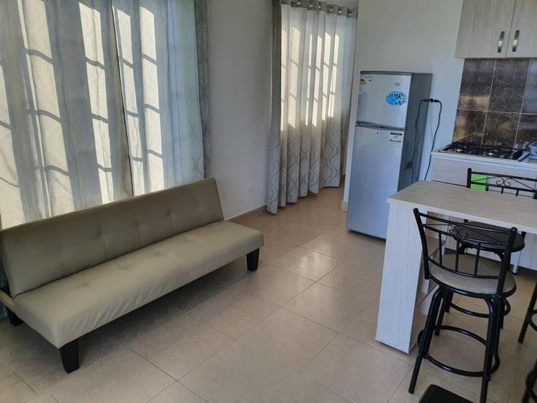 Apartamentos Sound Bay Beach San Andrés Exteriér fotografie