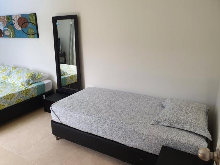 Apartamentos Sound Bay Beach San Andrés Exteriér fotografie