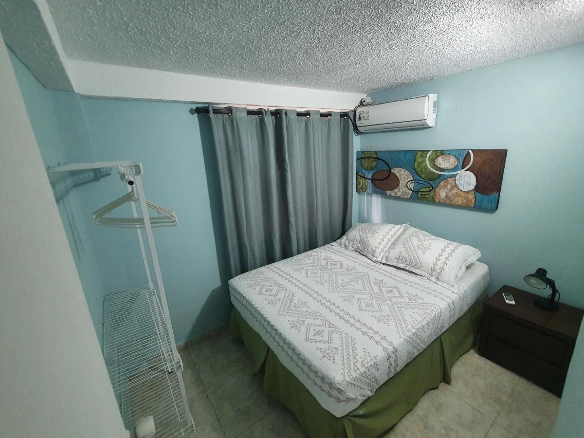 Apartamentos Sound Bay Beach San Andrés Exteriér fotografie