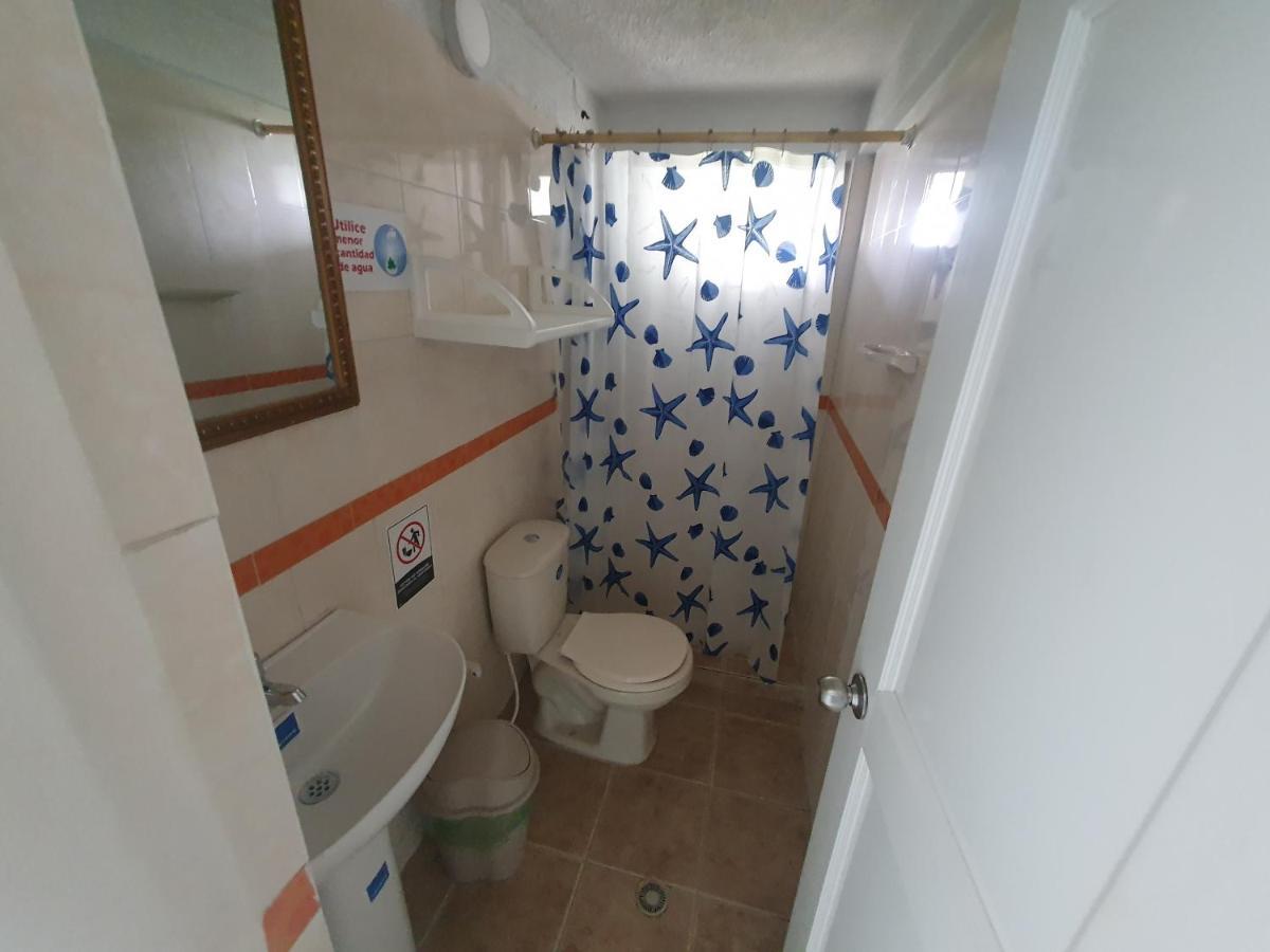 Apartamentos Sound Bay Beach San Andrés Exteriér fotografie