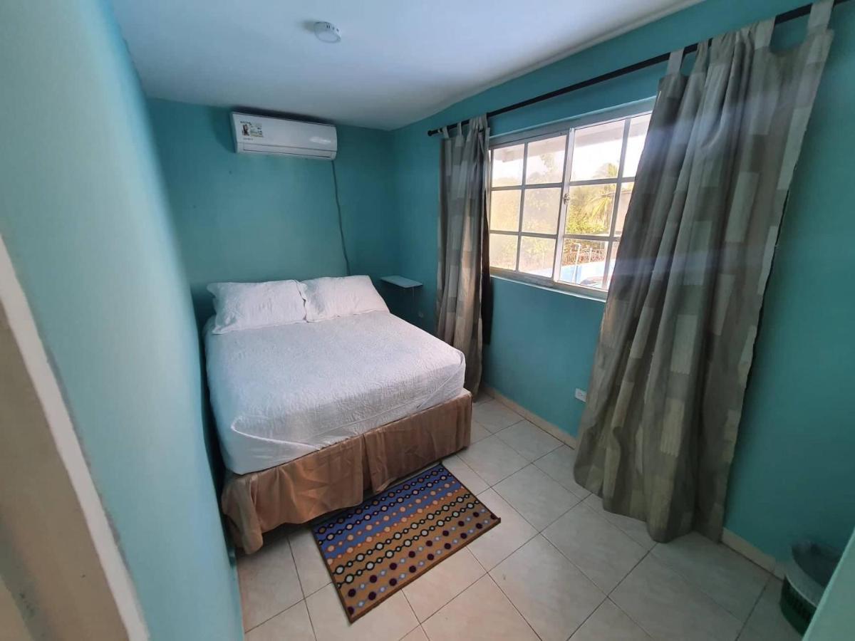 Apartamentos Sound Bay Beach San Andrés Exteriér fotografie