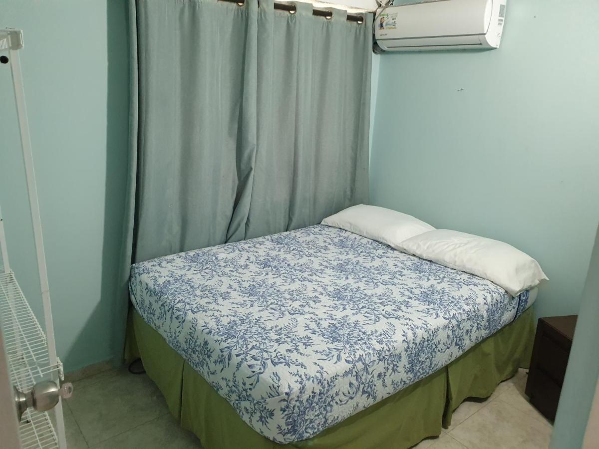 Apartamentos Sound Bay Beach San Andrés Exteriér fotografie