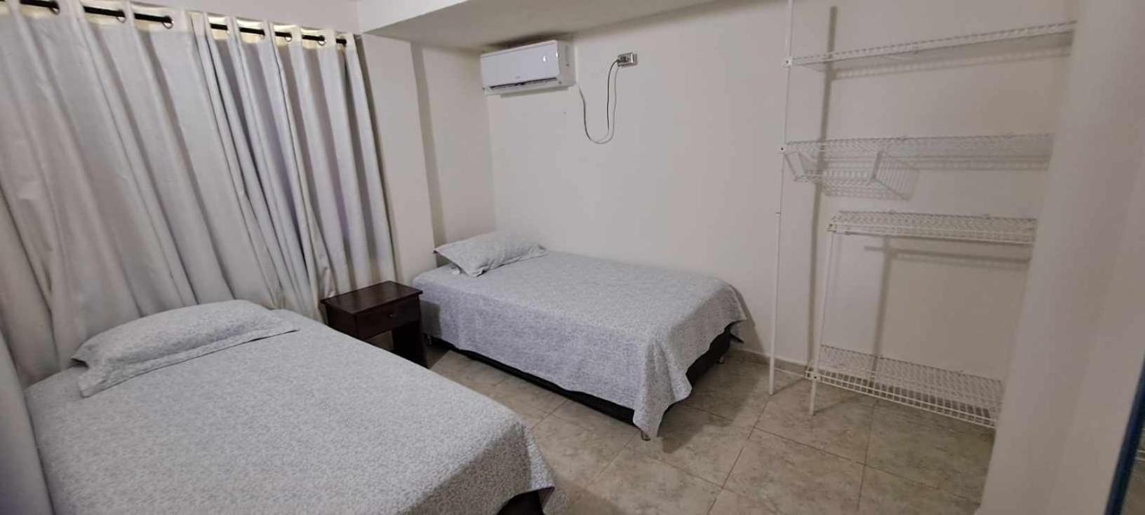 Apartamentos Sound Bay Beach San Andrés Exteriér fotografie