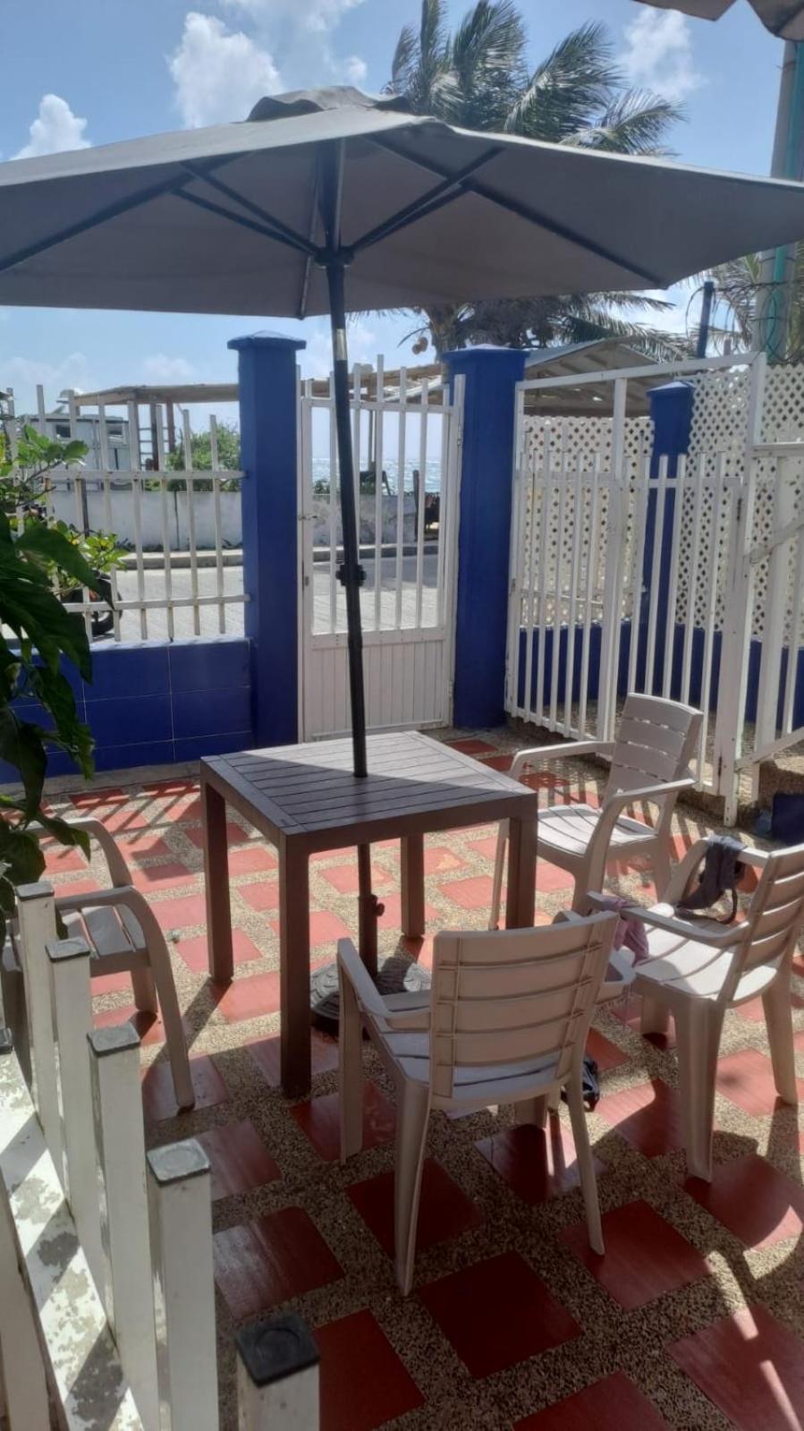 Apartamentos Sound Bay Beach San Andrés Exteriér fotografie