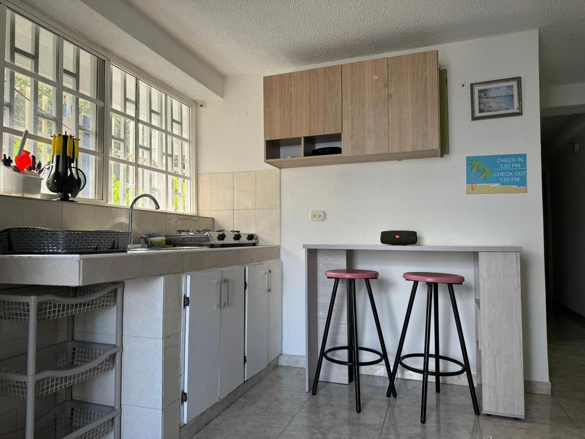 Apartamentos Sound Bay Beach San Andrés Exteriér fotografie