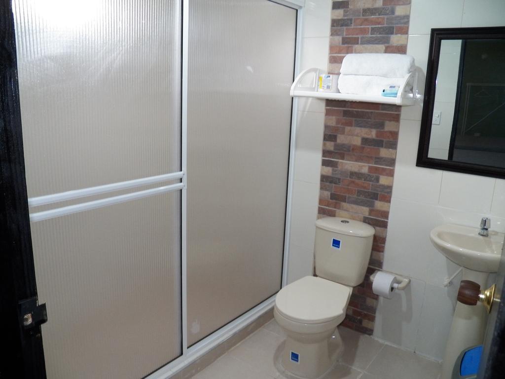 Apartamentos Sound Bay Beach San Andrés Exteriér fotografie