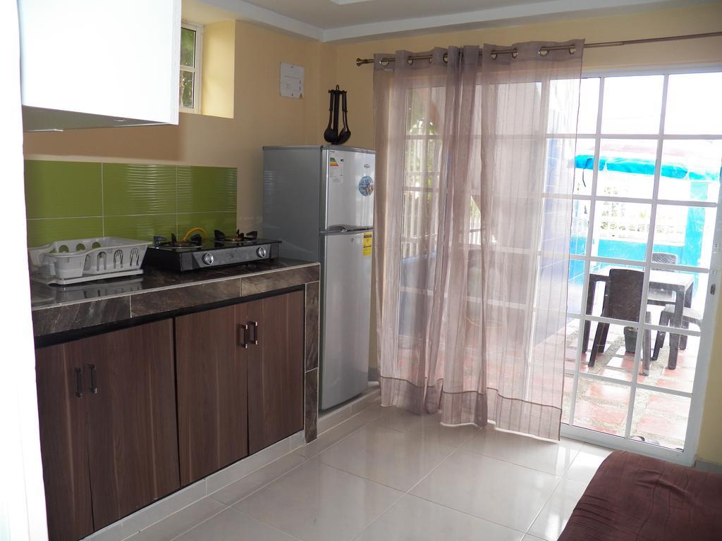 Apartamentos Sound Bay Beach San Andrés Exteriér fotografie