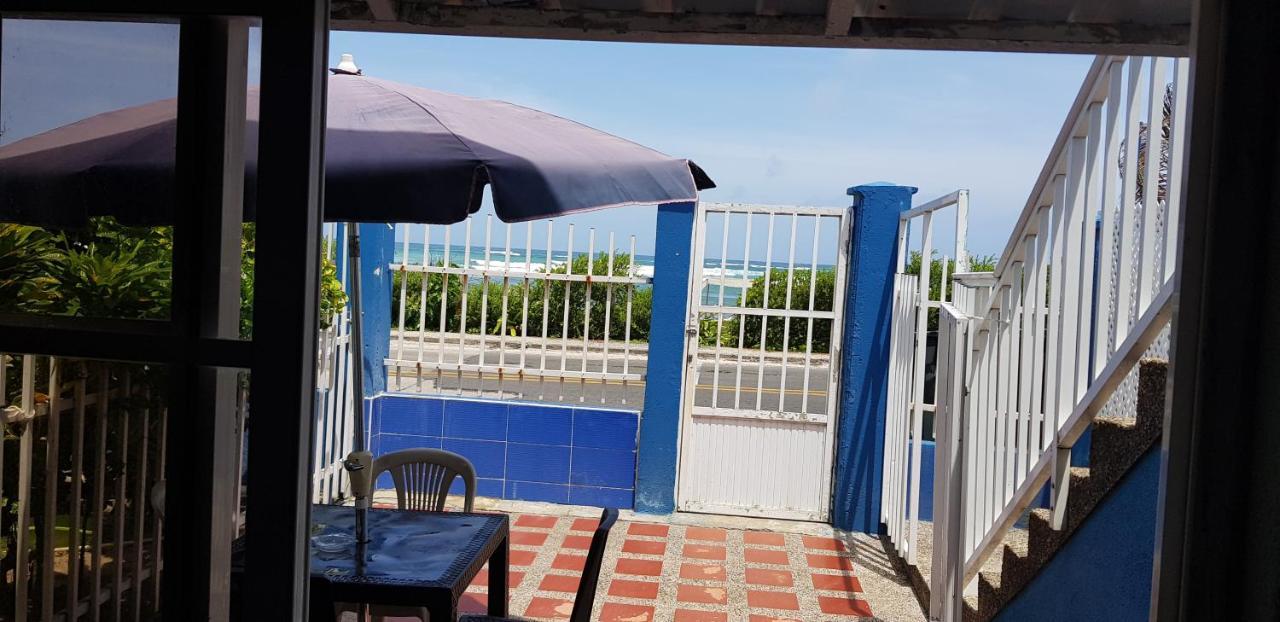 Apartamentos Sound Bay Beach San Andrés Exteriér fotografie