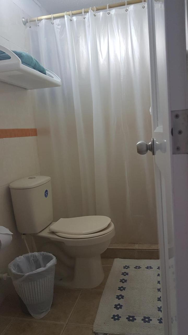 Apartamentos Sound Bay Beach San Andrés Exteriér fotografie