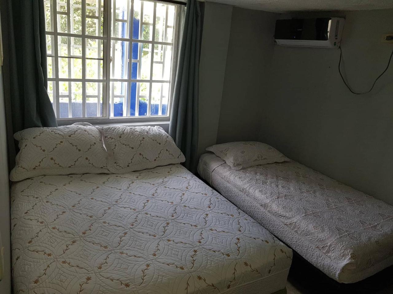 Apartamentos Sound Bay Beach San Andrés Exteriér fotografie