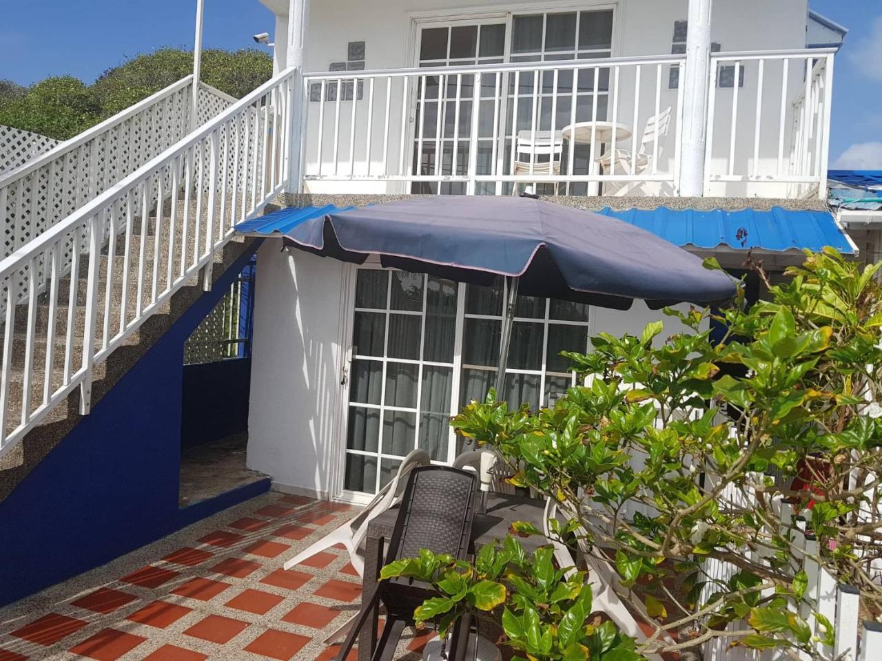 Apartamentos Sound Bay Beach San Andrés Exteriér fotografie
