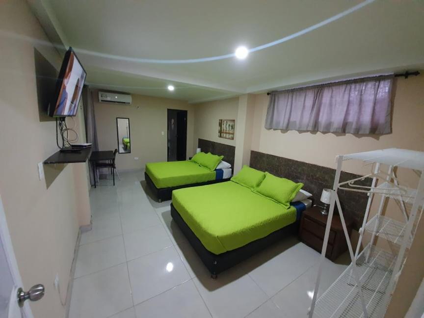 Apartamentos Sound Bay Beach San Andrés Exteriér fotografie