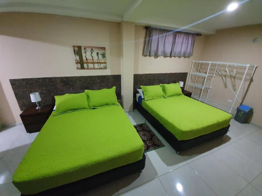 Apartamentos Sound Bay Beach San Andrés Exteriér fotografie